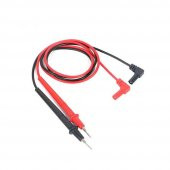 Dijital Multimetre Ölçü Aleti Prob Kablo - 3