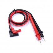 Dijital Multimetre Ölçü Aleti Prob Kablo - 5