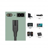 Canon Pixma Mp160 Yazıcı Elektirik Güç Kablosu- 1.5 Metre - 6