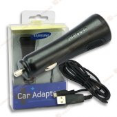 Samsung Araç Çakmaklık Şarj Aleti Micro Usb Kablo N11.88 - 1