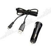 Samsung Araç Çakmaklık Şarj Aleti Micro Usb Kablo N11.88 - 2