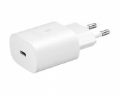 Samsung Galaxy Z Flip 4 Type-C Fast Şarj Adaptörü 25W Beyaz (Samsung Türkiye Garantili) - 3