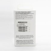 Samsung Galaxy Z Flip 4 Type-C Fast Şarj Adaptörü 25W Beyaz (Samsung Türkiye Garantili) - 5