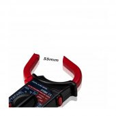 Pens Ampermetre Dt266 Dijital Ekranlı Dt-266 Pensampermetre thumbnail 2