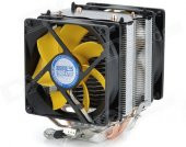 Intel 775 1155 1156 Amd 940 Pin Am2 Am3 Cpu İşlemci Fanı - 5