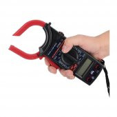 Pens Ampermetre Dt266 Dijital Ekranlı Dt-266 Pensampermetre thumbnail 10