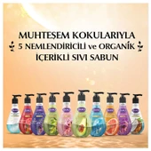 Duru Organik İçerikli & Greyfurt Sıvı Sabun 500Ml,Mandaline - 3