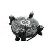Intel 1150 1151 1155 1156 Pin İşlemci Fanı Cpu Fan 4 Fan Ayağı - 3