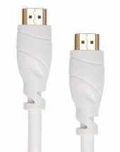 1.8M Metre Hdmi Kablo Ses Görüntü Full Hd 3D Lcd Pc Notebook thumbnail 2