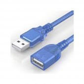 1.8M Usb 2.0 Yazıcı Uzatma Kablosu Lazer Uyumlu - 3