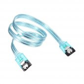 Sata 3 Harddisk Hdd Ssd Sata Veri Data Kablosu 50Cm thumbnail 1