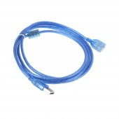 1.8M Usb 2.0 Yazıcı Uzatma Kablosu Lazer Uyumlu - 7