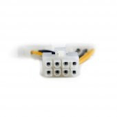 8 Pin Anakart Power Güç Kablosu - Özel Üretim Bakır Isınma Yapmaz thumbnail 8