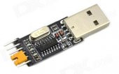 Koodmax-Arduino Usb To Ttl - Usb To Ttl Rs232 Çevirici Ch340 Chip Win8 10 - 3