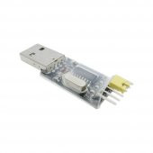 Koodmax-Arduino Usb To Ttl - Usb To Ttl Rs232 Çevirici Ch340 Chip Win8 10 - 6