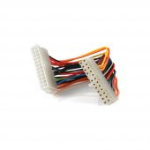 24 Pin Kasaiçi Atx Power Uzatıcı Kablo - Atx Power Supply Uzatma - 1