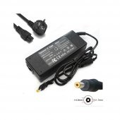 Koodmax Hp Adaptör 18.5V 3.5A 65W Şarj Aleti 4.8X1.7Mm Şarj Aleti Cihazı - 1