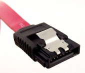 Sata To Sata Kablo 22 Pin To 7 Pin + 4 Pin Molex Power Kablo thumbnail 10