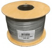250 Metre Cctv Güvenlik Kamera Kablosu 4+1 0.22Mm - 250Mt - 1