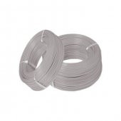 100Mt 2+1 0.22Mm Güvenlik Kamera Kablosu . Cctv Kablo - 2