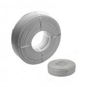 100Mt 2+1 0.22Mm Güvenlik Kamera Kablosu . Cctv Kablo - 3