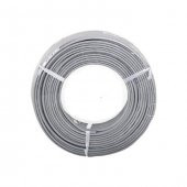 100Mt 2+1 0.22Mm Güvenlik Kamera Kablosu . Cctv Kablo - 7