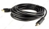 10M Metre 4K Hdmi Kablo 3D Ultra Hd Ethernet Altın Uç Kablo - 2