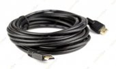 10M Metre 4K Hdmi Kablo 3D Ultra Hd Ethernet Altın Uç Kablo - 3