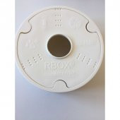 Buat Kamera Montaj Kutusu Taban Dahil thumbnail 1