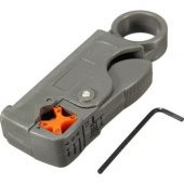 Koaksiyel Kablo Soyucu Rg58 - Rg59 - Rg6 -Rg174 Anten Kablo Soyma thumbnail 2