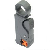 Koaksiyel Kablo Soyucu Rg58 - Rg59 - Rg6 -Rg174 Anten Kablo Soyma thumbnail 4