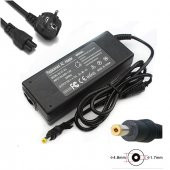 Koodmax Hp Dv5000 Dv6000 Dv8000 Şarj Aleti 19V 4.74A Adaptör 4.8X1.7Mm - 1