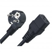 1.8 Metre Ups Power Kablosu - C19 Power Kablo 16A 3X1.5Mm - 3