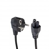 Notebook Güç Elektrik Kablosu Yonca Power Kablo 3 Metre - 4