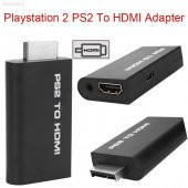 Ps2 To Hdmi Tv Bağlantı Kablosu - Playstation 2 To Hdmi Çevirici - 6