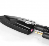 7.1 USB 12 Kanal 64 Bit 5Hv2 Destekli Kablolu Audio Çevirici Harici Ses Kartı thumbnail 3