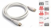 4K Hdmi Kablo 1.8M Metre Ultra Hd 4K 60Hz 2160P High Speed Kablo - 4