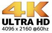 4K Hdmi Kablo 1.8M Metre Ultra Hd 4K 60Hz 2160P High Speed Kablo - 7