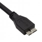 Micro Usb 3.0 Kablo Harddisk Kablosu 50Cm Şarj Data Kablosu - 3