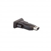S-Link Usb To Rs232 2.0 Çevirici Seri Dönüştürücü 9 Pin Adaptör thumbnail 2