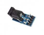 Koodmax-5.5*2.1Mm Dc Güç Soket Güç Adaptörü Jack Soket Güç Modülü thumbnail 1