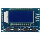 Koodmax-Pwm Sinyal Jeneratörü Devresi Xy-Lpwm - 2