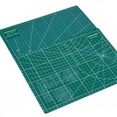 A3 Kesme Matı Patchwork - Cutting Mat - Kesim Altlığı 42X30 Cm - 3