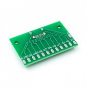 Koodmax-Usb Type-C Usb 3.1 Type C Dişi Adaptör Konnektör-40*25Mm-24 Pin - 3
