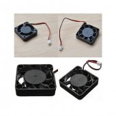 5V Fan 40 x 40 x 10Mm Soğutucu Fan 4Cm Fan 4 Cm Fan Cooler thumbnail 5