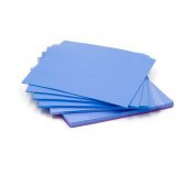 2.0Mm x 100 x 100Mm Chipset Soğutucu Termal Pad Ped - 2