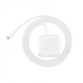 Koodmax 61W Apple Macbook Pro Type-C Şarj Adaptörü 20 3A-9V 3A-5.2V 2.4A - 2