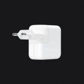 Koodmax 61W Apple Macbook Pro Type-C Şarj Adaptörü 20 3A-9V 3A-5.2V 2.4A - 4