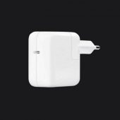 Apple Mj262Ll/A 29 W 14.5V 2A/ 5.2V 2.4A Type C Macbook Adaptörü - 6