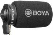 Boya By-a7h Condenser Telefon Mikrofonu - 1